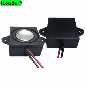 iLouder LCD TV Speaker Box speakers Advertising Machine horn