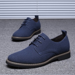 Nueva moda 2024, venta al por mayor, zapatos de cuero, mocasines de cuero, zapatos para hombres personalizados, zapatos de diseñador de cuero - Product Image 4