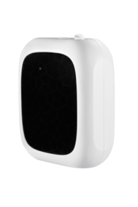 Customized Logo Electric 150ml Fast Atomization Waterless Aroma <strong>Diffuser</strong> for Hotel Household Spa Use-App-Controlled Freestanding - Product Image 3