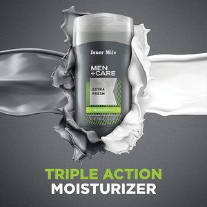 <span class=keywords><strong>Desodorante</strong></span> natural para axilas para hombres Control de olores de 72 horas <span class=keywords><strong>Sin</strong></span> aluminio - Product Image 3