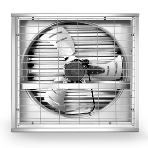 Tailles variables Montage mural Type de boîte <span class=keywords><strong>Extracteur</strong></span> <span class=keywords><strong>d</strong></span>'<span class=keywords><strong>air</strong></span> industriel Volaille Serre Ventilation Ventilateur <span class=keywords><strong>d</strong></span>'extraction - Product Image 1