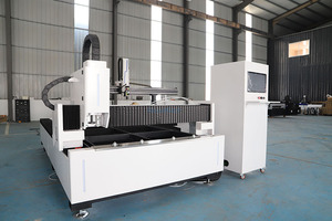 Máquina de Corte Láser de Fibra Metálica Portátil con 23% de Descuento, 3000w, de Fábrica China, con 3 Años de Garantía, 2025 - Product Image 6