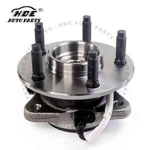 ลูกปืนล้อรถยนต์ขายส่ง 515051 BR930345 SP450203 3L541104AA สำหรับ Ford Explorer Mazda BT-50 - Product Image 2