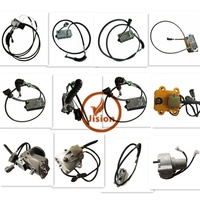 VOE11383500 Jision - Panel de Control de Excavadora de Servicio Pesado 100% Nuevo, Panel de Instrumentos para L45F L50F L60F L50G L60G L70G