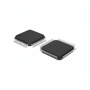 Achetez en ligne des composants électroniques 64 LQFP EX64-TQG64I Embedded Original - Product Image 1
