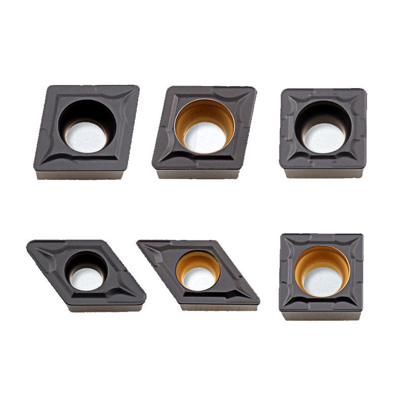 FUSHENG Customizable Indexable CNC Cutting Tools