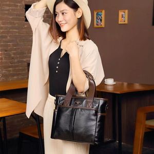Nouveau <span class=keywords><strong>sac</strong></span> à main pour ordinateur portable pour femmes, <span class=keywords><strong>sac</strong></span> à main, <span class=keywords><strong>sac</strong></span> à main pour filles, sacs à main en <span class=keywords><strong>cuir</strong></span> <span class=keywords><strong>souple</strong></span> pour femmes, sacs à bandoulière pour le travail - Product Image 5