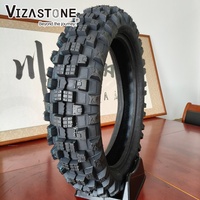 Neumáticos de Motocicleta para Terreno Accidentado 110/100-18 XY1641P, Personalizados de Fábrica, Autolimpiables, para Enduro, Ideales para Selvas Tropicales