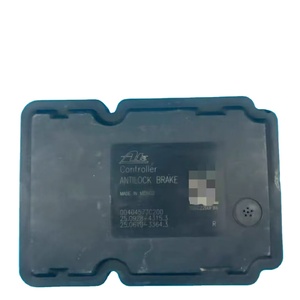 Mô-đun điều khiển điện tử 68004546aa 68003539aa cho hệ thống chống bó cứng phanh áp dụng cho cơ thể bơm Chrysler 300C <span class=keywords><strong>ABS</strong></span> - Product Image 1