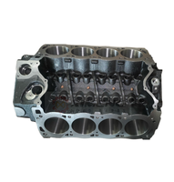 Bloque de Motor 351C, Bloque de Cilindros 351C SBF V8 para Ford 302/351