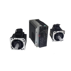 Sistema de Accionamiento de Motor Dorna 220v Serie M1 0.4kw-1.5kw, Controlador Multieje 5000ppr - Product Image 5
