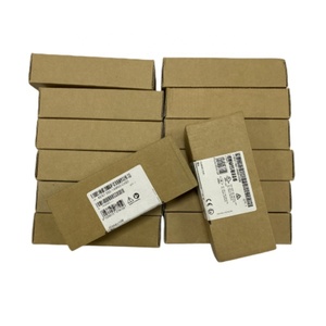 Nouveau Connecteur Frontal Original 6ES7592-1AM00-0XB0 S7-1500 pour Automatisation Industrielle, Système de Connexion à Vis, En Stock - Product Image 4