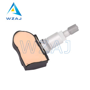 Tire Pressure Sensor GX63-1A159-AA 433MHz External For Jaguar Land Rover - Product Image 4
