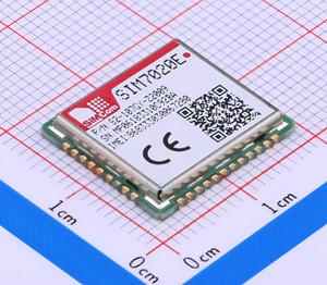 SIM7020E-D Autres composants électroniques Circuits intégrés Puce <span class=keywords><strong>IC</strong></span> - Product Image 2