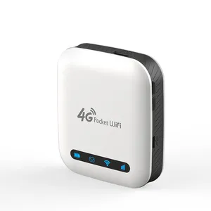 Zte 4G Điện Thoại Di Động Router Sim Thẻ Giao Diện USB LTE Antenna 150Mbps Không Dây Cổ Modem Nội Bộ Bên Ngoài