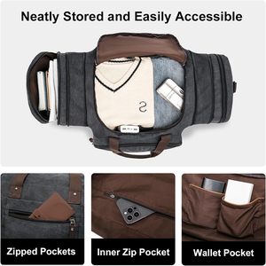 <span class=keywords><strong>Bolsa</strong></span> <span class=keywords><strong>de</strong></span> <span class=keywords><strong>Viaje</strong></span> Extensible, Duradera y <span class=keywords><strong>de</strong></span> Gran Capacidad, Personalizada al por Mayor - Product Image 5