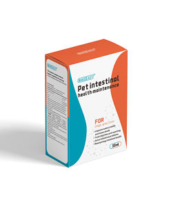 Suplemento Nutricional para el Acondicionamiento Intestinal Oem&odm, Adecuado para Resolver <span class=keywords><strong>Problemas</strong></span> Intestinales en Perros y Gatos - Product Image 1