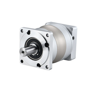 Mô-men xoắn cao bánh răng Hành Tinh giảm tốc độ cao thiết kế nhỏ gọn cho máy công cụ CNC và thiết bị Robot công nghiệp - Product Image 2