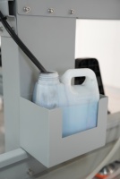Impresora UV DTF A1 de 24 Pulgadas de XM Factory Direct, Máquina de Impresión de Etiquetas UV Digital Industrial para Botellas, Tazas, Fundas de Teléfono y Embalaje