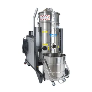 顶级TNE2系列高品质有竞争力的价格重型工业吸尘器用于地面研磨
