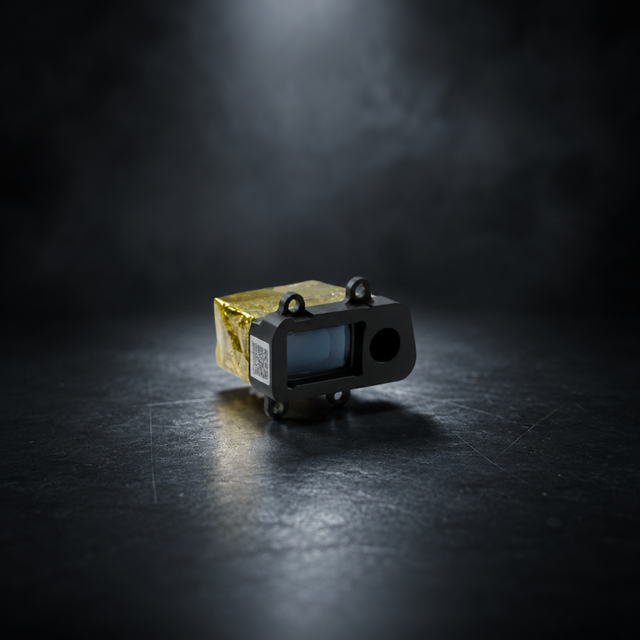 1000m Laser Distance Sensor 905nm DToF Photoelectric Optical Sensor for Laboratory Testing Equipment Science Measurement A2