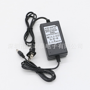 Fuente de Alimentación Ajustable Rey 1, Convertidor de CC de 3-24V 2A para Bombas de Agua, Ventiladores, Tiras LED, Motores - Product Image 2