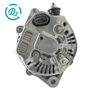 Alternateur d'excavatrice EexcavaStart 12V 90A, ensemble pour moteur 3054, 105-2813, 101211-9020 - Product Image 2