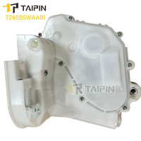 Moteur de serrure de porte arrière avec capteur gauche/droite 72650SWAA01 & 72610SWAA01 Neuf pour Honda CR-V 2007-