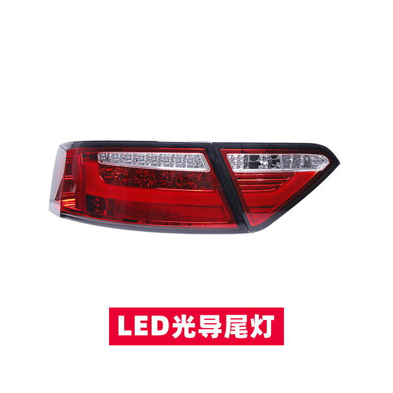 LED Tail Lamp