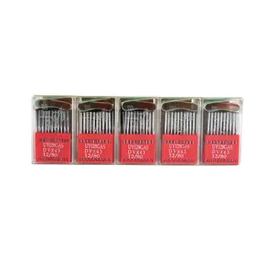 Factory Wholesale Organ Sewing Needle TVX5 11/12/18/19/20/22 Quality Chinese Knitting Needles