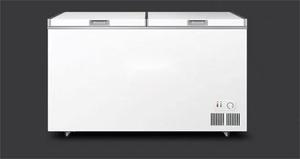 Thương MạI Đôi <span class=keywords><strong>c</strong></span>ửa ngang sâu ngự<span class=keywords><strong>c</strong></span> tủ đông <span class=keywords><strong>c</strong></span>ông suất lớn Điện ngự<span class=keywords><strong>c</strong></span> tủ đông cho hộ gia đình hoặ<span class=keywords><strong>c</strong></span> khách sạn sử dụng - Product Image 3