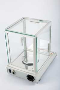 Balanza de Laboratorio JTD de 300g con Sensibilidad de 0.001g (1mg), Balanza JTD de 100g, 200g y 300g - Product Image 3