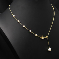 Collier de perles à plusieurs rangs, chaîne à fleurs, design perlé, alliage, bohème, accessoires de fête, collier de perles