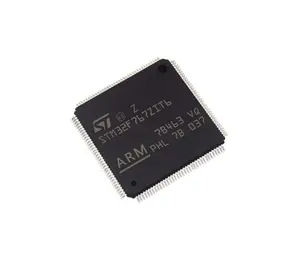 STM32F767ZIT6 New Original integrated circuit ic chip Spot Microcontroller electronic components supplier BOM STM32F767ZIT6