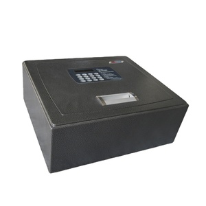 Khóa Cửa An Toàn Hộp Điện Tử Kỹ Thuật Số Mở Cửa Hàng Đầu - Product Image 1