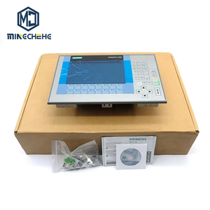 Panel de Pantalla Táctil HMI KTP700 Basic HMI 6AV2124-1GC01-0AX0 6AV2123-2GB03-0AX0 6AV2123-2JB03-0AX0, Gran Venta, Superventas - Product Image 1