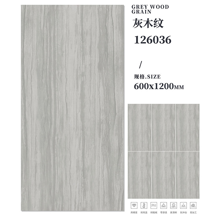 600 mm x 1200 mm 126036