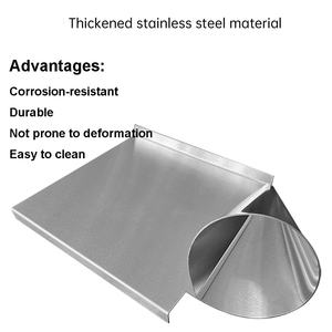 Moule à cornets de glace en spirale, moule à croissants, moule à cornets à la crème, rouleau à gaufres pour omelettes, outil de cuisine pour cornets de gaufres - Product Image 2