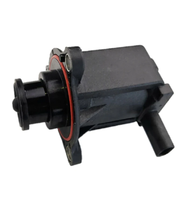 Válvula de aumento de solenoide Turbo de carreras, pieza de repuesto adecuada para Buick Chevrolet 55499323 12653327 12653613 Turbo