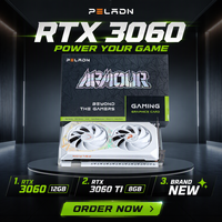 Kartu Grafis OEM Baru Harga Terjangkau Kartu Video Rtx 3060 12gb PC Gaming Rtx3060 Ti 8gb Rtx 3070 3080 3090 Kartu Grafis GPU