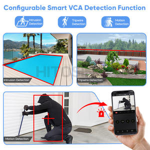 Hik профессиональный 16-канальный видеорегистратор камера <span class=keywords><strong>Nvr</strong></span> 16Ch P2P система безопасности камера видео рекордер Poe <span class=keywords><strong>Nvr</strong></span> - Product Image 3