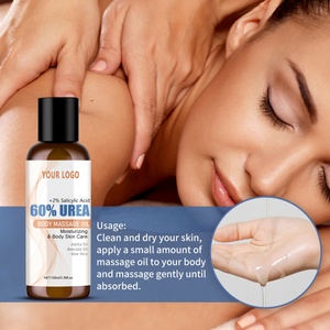 Huile de massage sexy pour le corps, biologique, à base de plantes japonaises, pour hommes et femmes, vente en gros OEM - Product Image 3