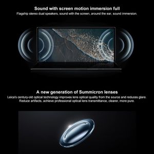 Nouveauté pour le smartphone MIX Fold 3 5G, 12 Go + 256 Go, 8,03 pouces + 6,56 pouces, processeur Sn8 Gen2 Octa Core LTE 120 Hz, MIUI Fold OS sans fil, 4000 mAh - Product Image 4