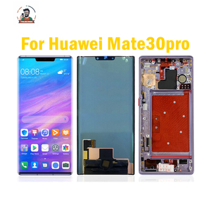 Schermo LCD Originale Truscreen per <span class=keywords><strong>Huawei</strong></span> <span class=keywords><strong>Mate</strong></span> <span class=keywords><strong>10</strong></span> 20 30 <span class=keywords><strong>Pro</strong></span>, Display per Telefoni Cellulari - Product Image 5