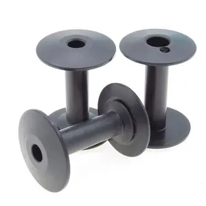 Venda de furo de alta qualidade máquina de costura industrial peças bobbin para durkopp adler 967