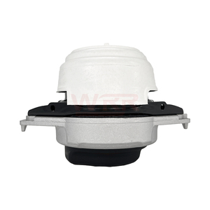 Soporte de Motor Metálico de Alta Calidad 1662405917 para Benz W166 X166 ML350 GL350 GLE400 GLS450, Cojín de Soporte Hidráulico para Motor - Product Image 5