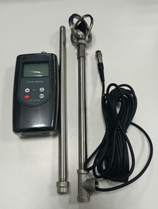 Débitmètre portable pour courant de rivière FM-100V5 - Product Image 3