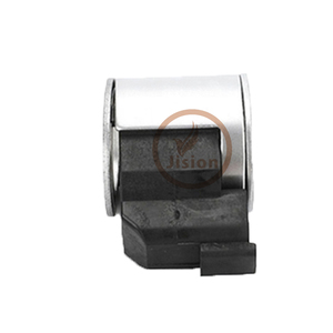 Bobine d'électrovanne R225-7 24V pour pièces de machines de construction - Product Image 1