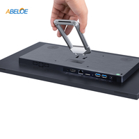 Tablette Android PC 15 18 19 20 Pouces, PC Tablette 22 Pouces, Écran Tactile LCD, Lecteur Publicitaire LCD, Affichage Dynamique Tactile, Tablettes Publicitaires avec Batterie