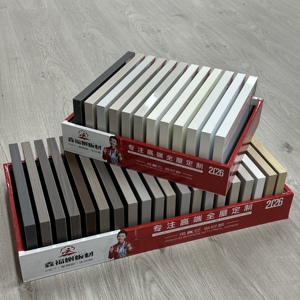 <span class=keywords><strong>Contreplaqué</strong></span> de haute qualité 18 mm, 1220 * 2440 mm, panneau de bois massif de qualité E0, adapté aux portes d'armoires et aux meubles - Product Image 5